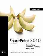 Sharepoint 2010 de Principio a Fin