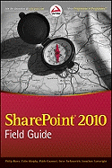 SharePoint 2010 Field Guide