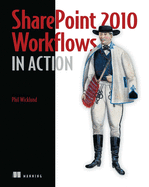 Sharepoint 2010 Workflows in Action