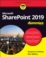 Sharepoint for Dummies