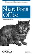 Sharepoint Office Pocket Guide: Document Collaboration in Action