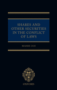 Shares and Other Securities in the Conflict of Laws