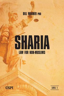 Sharia Law for Non-Muslims - Warner, Bil (Editor)