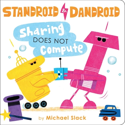 Sharing Does Not Compute - 