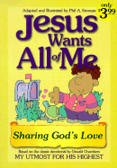 Sharing God's Love