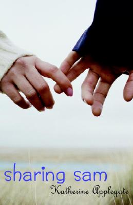 Sharing Sam - Applegate, Katherine A