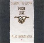 Sharing the Season: Piano Instrumentals
