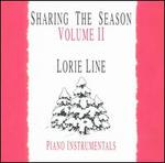 Sharing the Season, Vol. 2