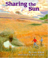 Sharing the Sun - Klein, Lee