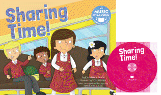 Sharing Time!