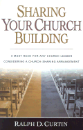 Sharing Your Church Building