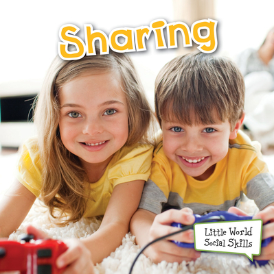 Sharing - Williams, Sam
