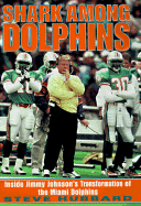 Shark Among Dolphins