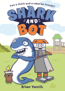 Shark and Bot