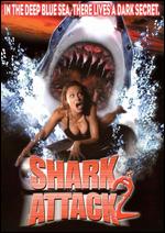 Shark Attack 2 - David Worth