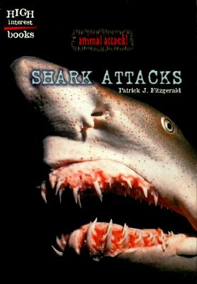 Shark Attacks - Fitzgerald, Patrick J
