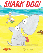 Shark Dog!