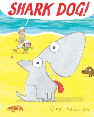 Shark Dog! - 
