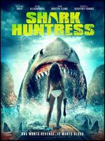 Shark Huntress - John Riggins