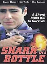 Shark in a Bottle