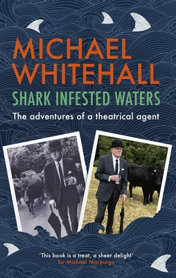 Shark-Infested Waters - Whitehall, Michael