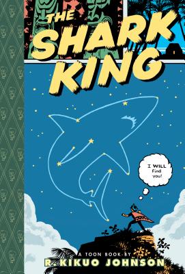 Shark King - 