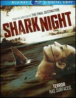 Shark Night [Blu-ray]