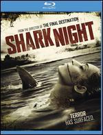 Shark Night [Blu-ray]