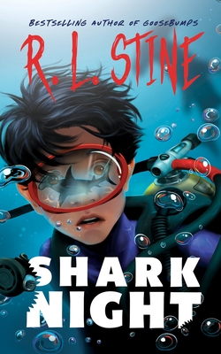 Shark Night - Stine, R L