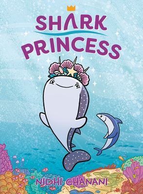 Shark Princess - 