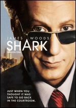 Shark: Season 01