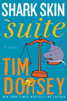Shark Skin Suite - Dorsey, Tim