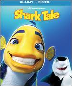Shark Tale [Includes Digital Copy] [Blu-ray]