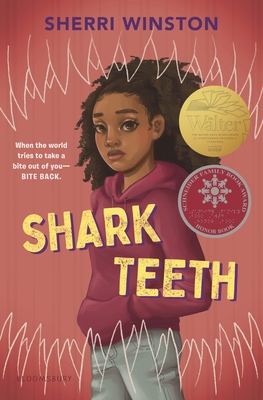 Shark Teeth - Winston, Sherri