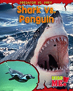 Shark vs. Penguin