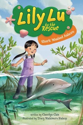 Shark Washed Ashore - Chin, Cherilyn