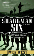 Sharkman Six