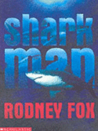 Sharkman