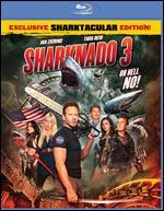 Sharknado 3: Oh Hell No!