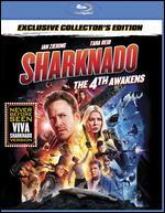 Sharknado 4: The 4th Awakens