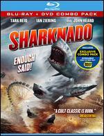 Sharknado [Blu-ray/DVD]
