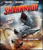 Sharknado [Blu-ray]