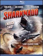Sharknado [Blu-ray]