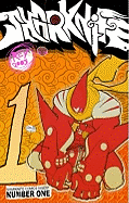 Sharknife Volume 1