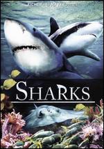 Sharks 3D - Jean-Jacques Mantello
