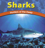 Sharks: Hunters of the Deep