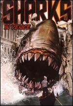 Sharks in Venice