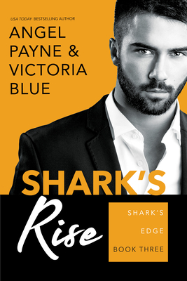 Shark's Rise - Payne, Angel, and Blue, Victoria