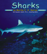 Sharks - Rustad, Martha E