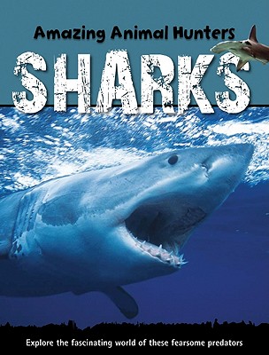 Sharks - Green, Jen